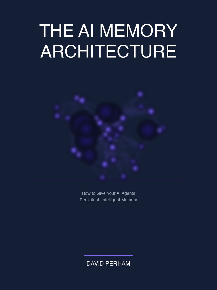 The AI Memory Architecture